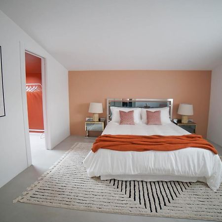 Parisina Design Rooms Pescara Exterior photo