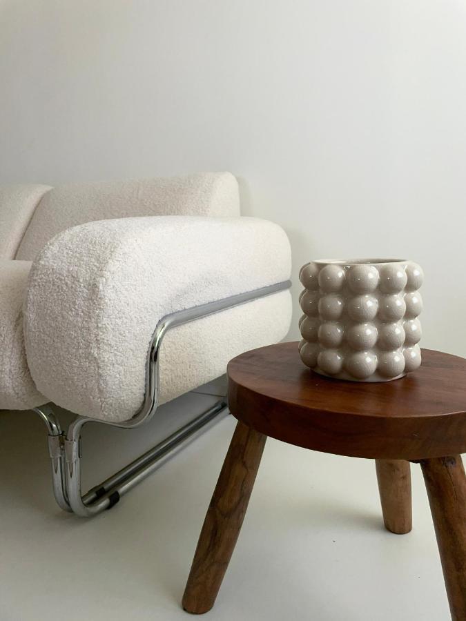 Parisina Design Rooms Pescara Exterior photo