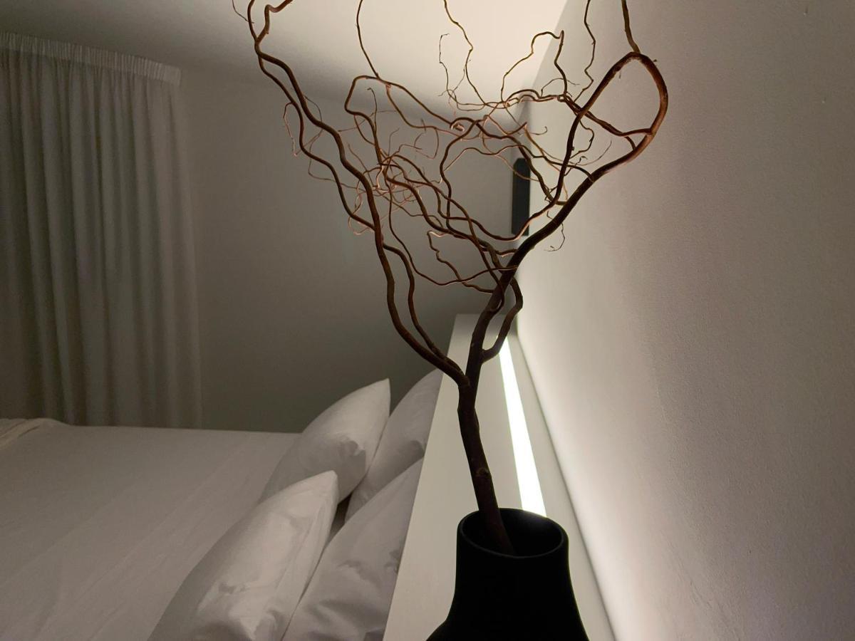 Parisina Design Rooms Pescara Exterior photo
