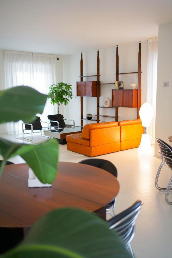 Parisina Design Rooms Pescara Exterior photo