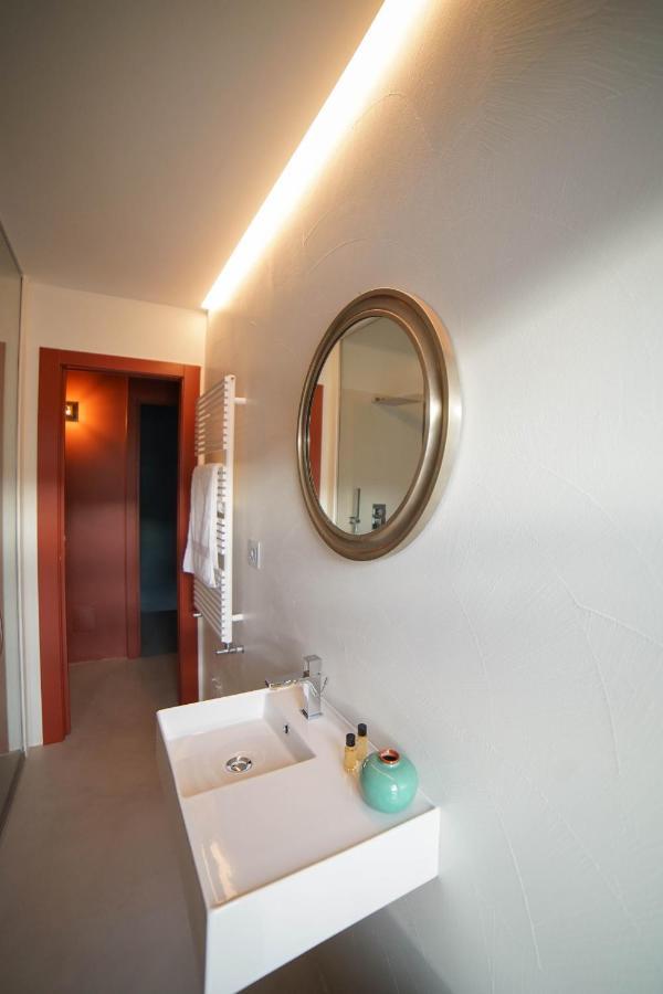 Parisina Design Rooms Pescara Exterior photo