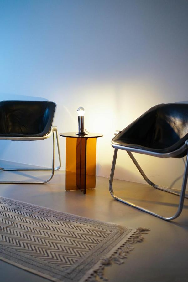 Parisina Design Rooms Pescara Exterior photo