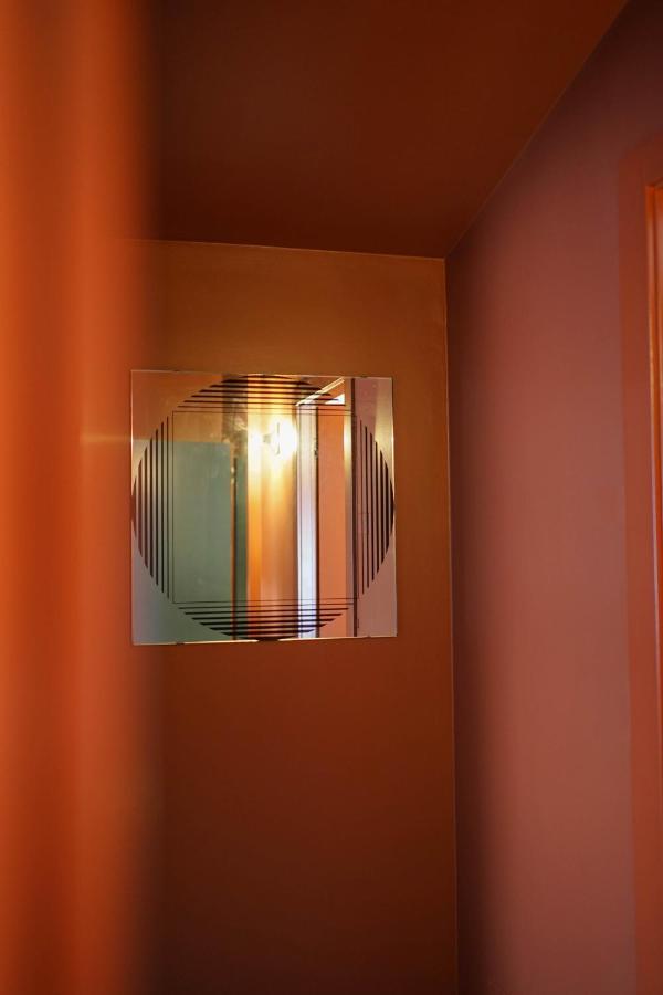 Parisina Design Rooms Pescara Exterior photo