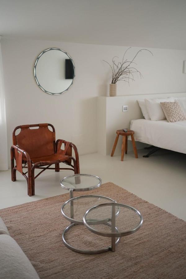 Parisina Design Rooms Pescara Exterior photo