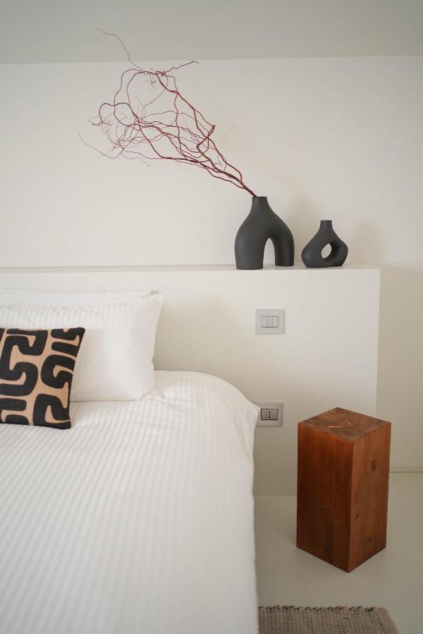 Parisina Design Rooms Pescara Exterior photo